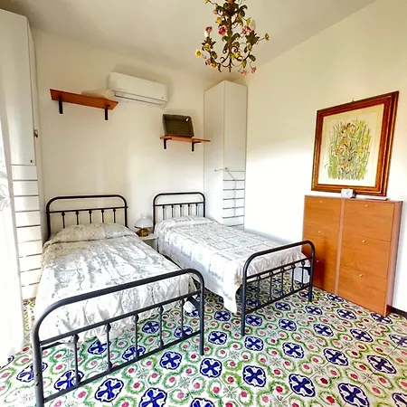 Bruno & Pia بيت للعطل راباللو