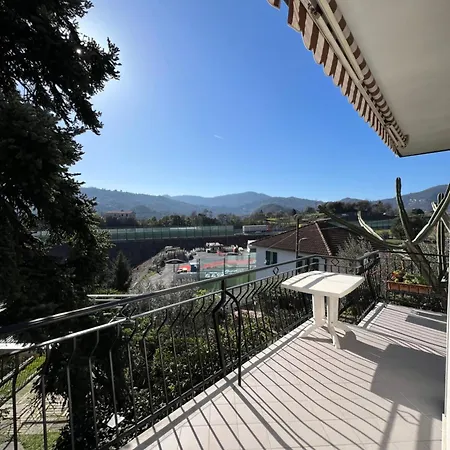 度假居 Bruno & Pia *