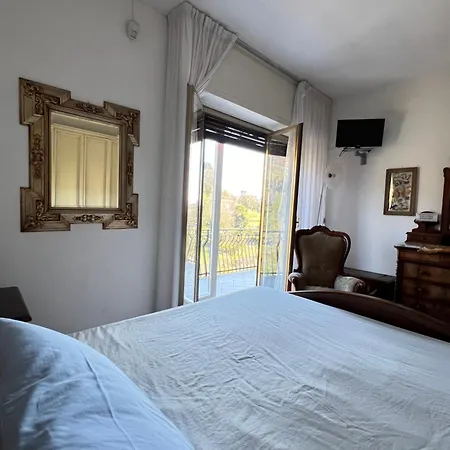 Bruno & Pia Tatil Evi