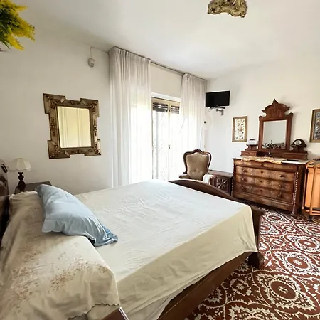 Bruno & Pia Tatil Evi