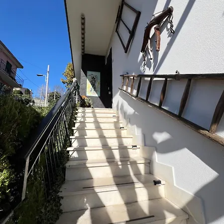 بيت للعطل Bruno & Pia راباللو