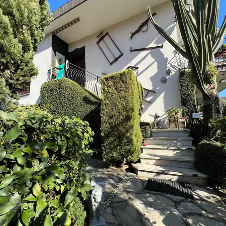 Tatil Evi Bruno & Pia Rapallo