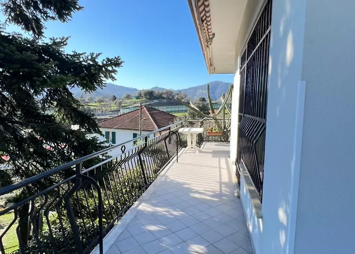 بيت للعطل Bruno & Pia