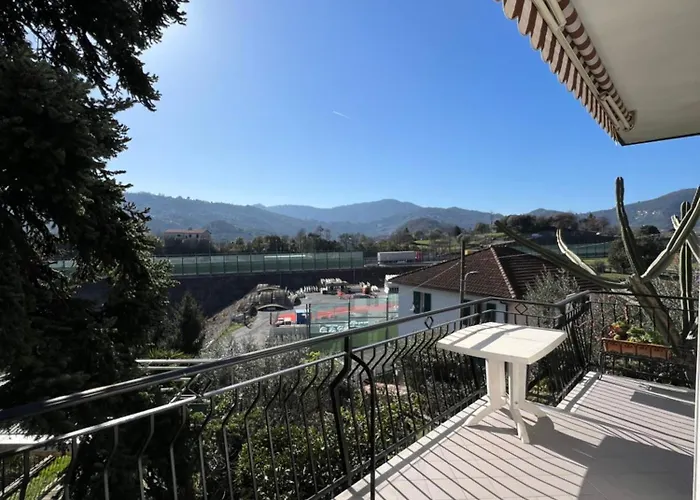 度假居 Bruno & Pia *