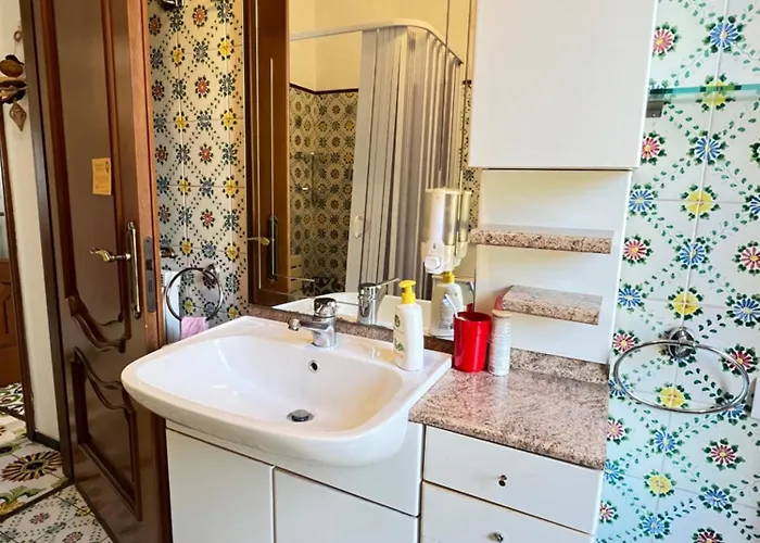 Bruno & Pia 度假居 拉帕洛