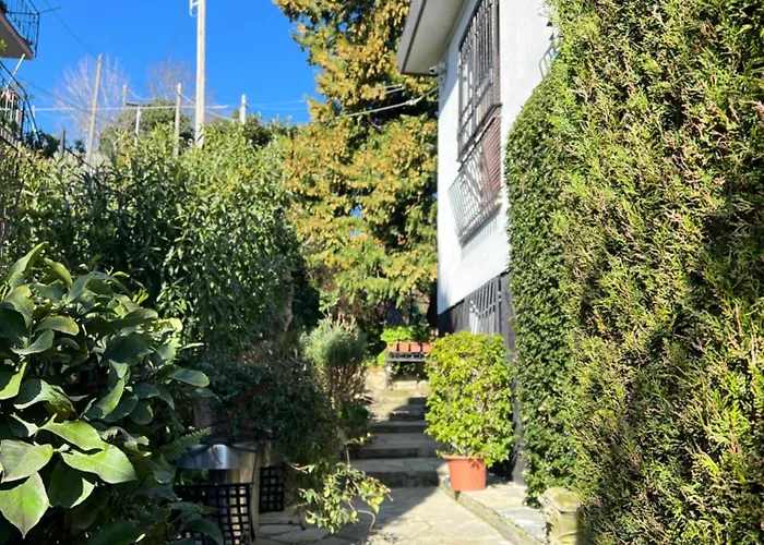 Bruno & Pia 度假居 *