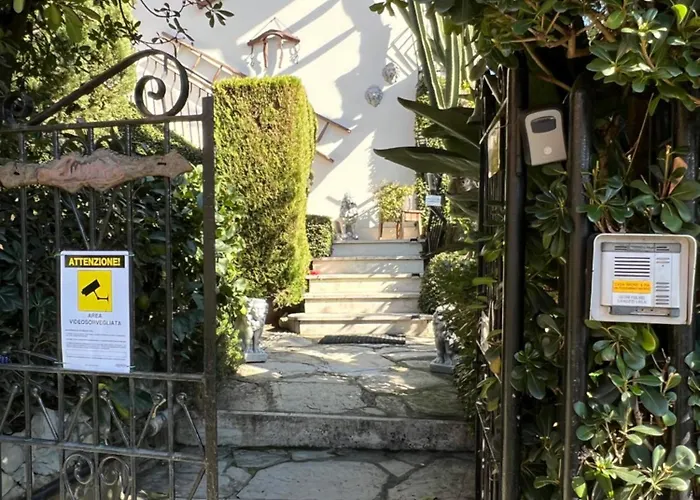 Bruno & Pia * راباللو