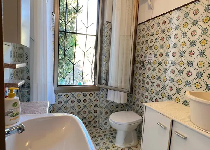 Bruno & Pia بيت للعطل *