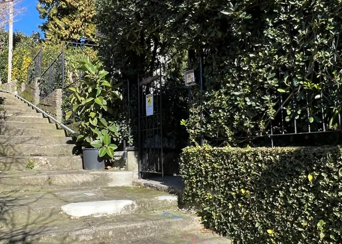 Bruno & Pia * راباللو