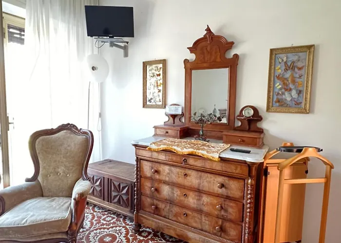 度假居 Bruno & Pia *