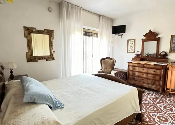 Bruno & Pia 度假居