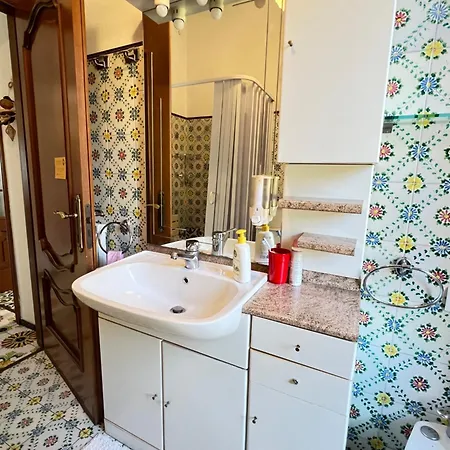 Bruno & Pia 別荘 ラッパロ