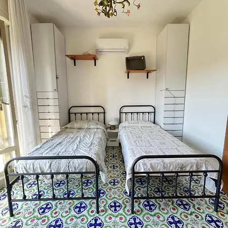 Bruno & Pia 別荘 *