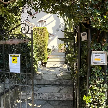 Bruno & Pia * ラッパロ