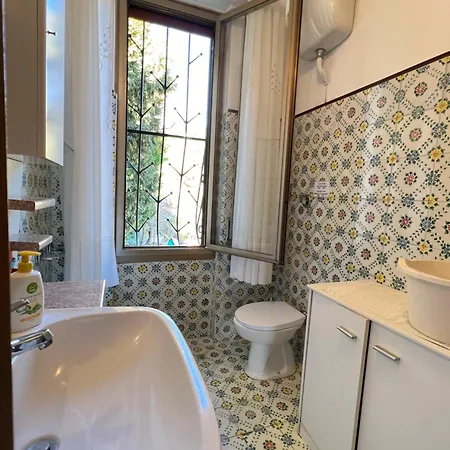 Bruno & Pia 別荘 *