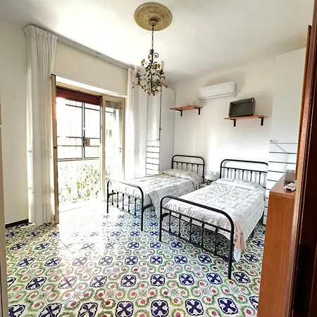 別荘 Bruno & Pia ラッパロ