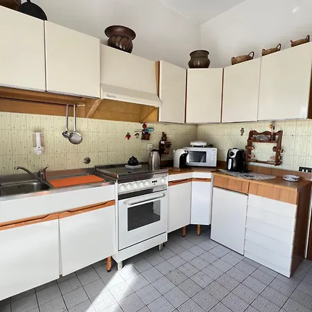 Bruno & Pia ラッパロ