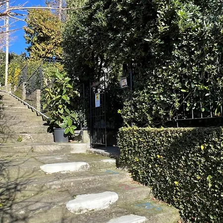 Bruno & Pia * ラッパロ