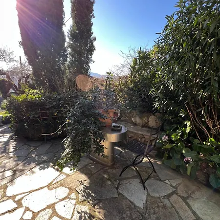 Bruno & Pia ラッパロ