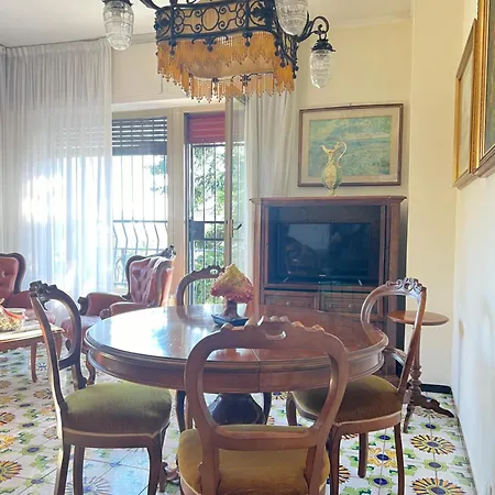 Bruno & Pia 別荘 ラッパロ