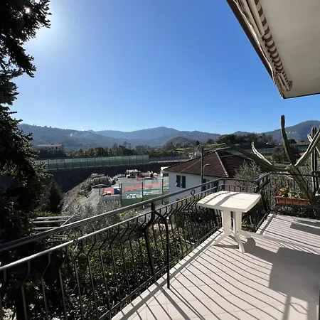 別荘 Bruno & Pia ラッパロ