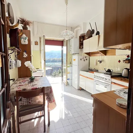 別荘 Bruno & Pia *