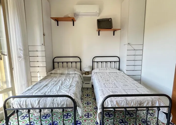 Bruno & Pia Сasa de vacaciones *