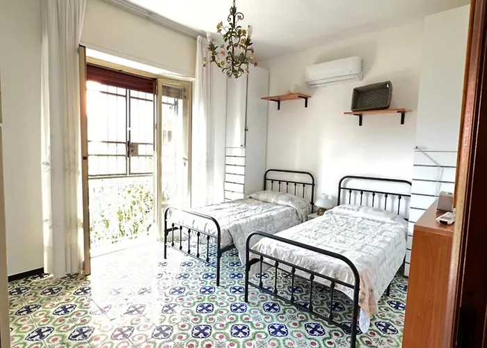 Сasa de vacaciones Bruno & Pia Rapallo